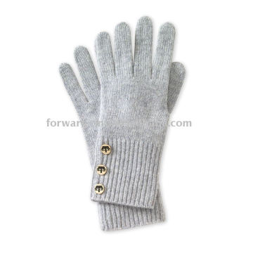 cashmere gloves